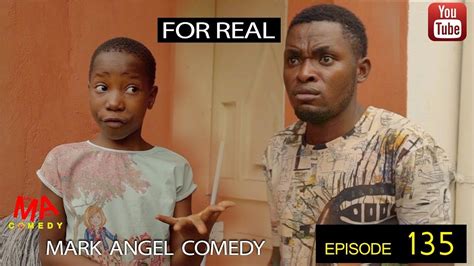 ICYMI: FOR REAL (Mark Angel Comedy) (Episode 135) | Comedy, Episodes, Skits