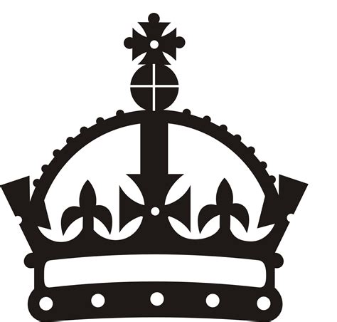 Free Simple Crown Vector, Download Free Simple Crown Vector png images ...