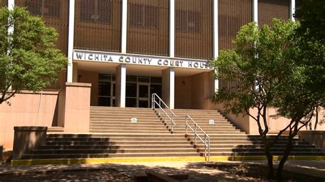 Wichita County Courthouse, Annex closure schedule for the holidays | Texomashomepage.com