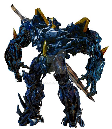 Transformers Movie Concept: Dreadwing by ZER0GEO on DeviantArt