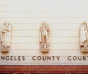 Los Angeles County Court Case Search | County Court Case Search ...