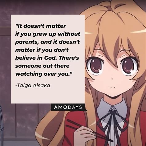 41 ‘Toradora!’ Quotes for Love-Struck Anime Fans