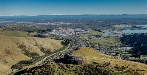 Home - Christchurch Attractions