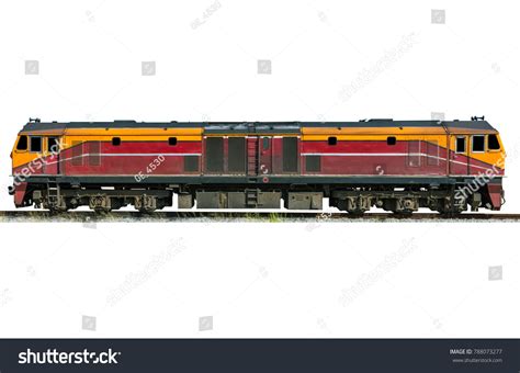 16,758 Train Side View Images, Stock Photos & Vectors | Shutterstock