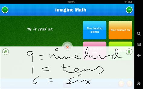 imagine Math » Pixatel Systems