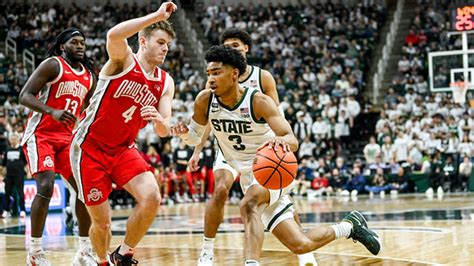 MSU Basketball is Here and Coach Izzo Has the Scoop – WJR-AM