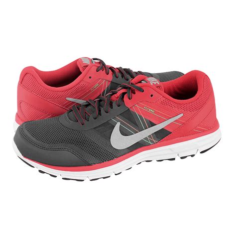 Lunar Forever 4 MSL - Nike Men's athletic shoes made of fabric and ...