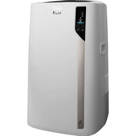 DeLonghi Pinguino 12,500 BTU Smart Wi-Fi Portable Air Conditioner w/ Heat | Top vacuums, air ...