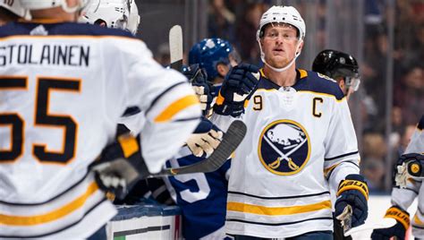 Could Jack Eichel become a New York Ranger? - NHL Trade Rumors