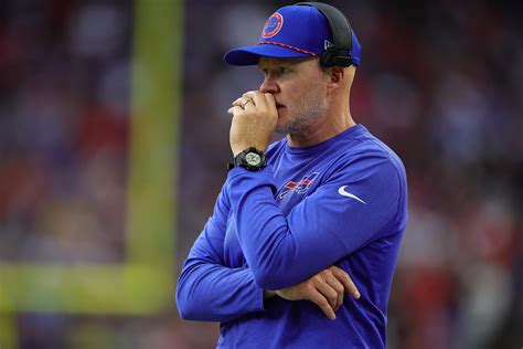 Sean McDermott clock management: Bills coach leaves analyst ...