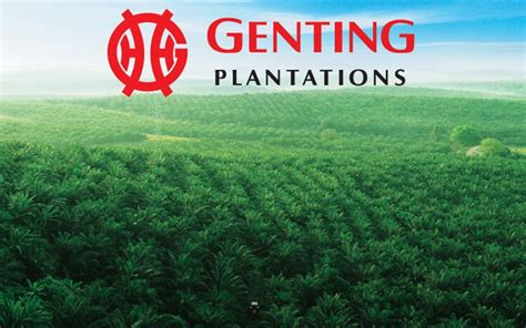 BERNAMA - GENTING PLANTATIONS' 3Q NET PROFIT RISES TO RM80.52 MLN