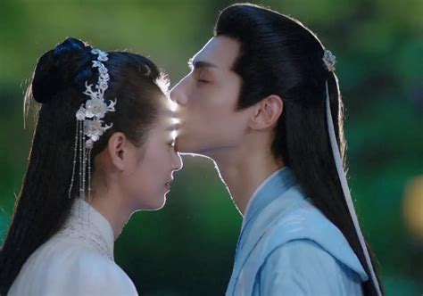 And The Winner Is Love Review - A Wuxia And Romance Drama