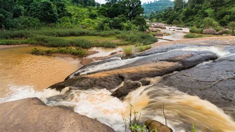 6 Gorgeous Waterfalls in Araku Valley | Best Waterfalls In and Around Araku Valley