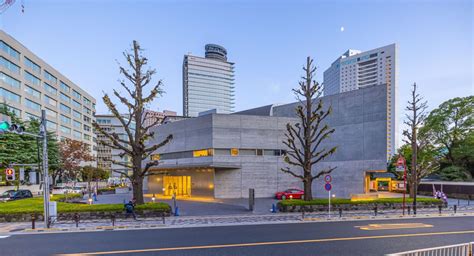 Japanese Sword Museum is the Best Tokyo's Sword Museum