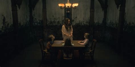 The Haunting Of Hill House Ending Explained