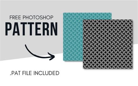 Free Photoshop Pattern (.pat file) for personal or commercial use ...