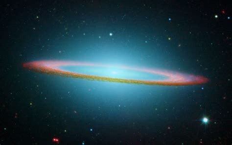 Sombrero Galaxy Wallpapers | Wallpapers HD