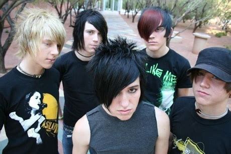 Blessthefall Witness