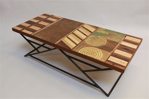 Custom Made Nyc Map Coffee Table by Left To Right Furniture | CustomMade.com