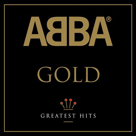 ABBA - Gold: Greatest Hits Lyrics and Tracklist | Genius