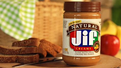 Why So Many Brands Are Included In The Jif Peanut Butter Recall