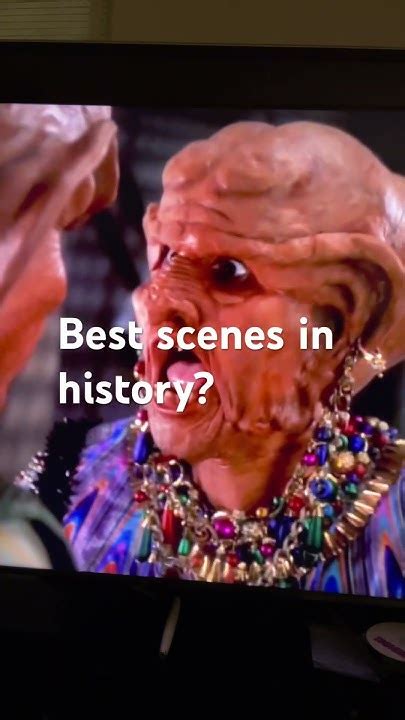 Some of the best argument scenes in history. ??? Quark and Moogie Deep Space Nine - YouTube