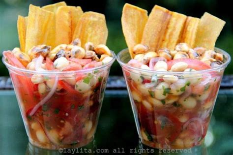 Ecuadorian Street Food Recipes - Laylita's Recipes