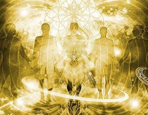 Star Beings and the Story of the Elohim | Spiritual artwork ...