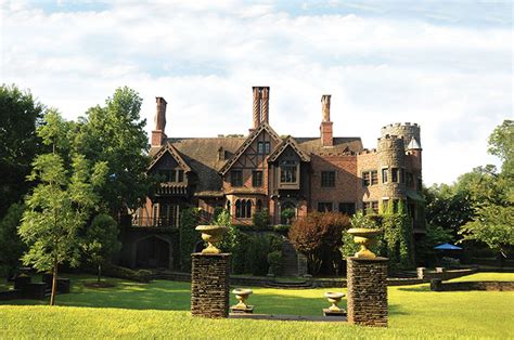 Take a Look At Five Castles in Georgia | Dallas, GA Patch