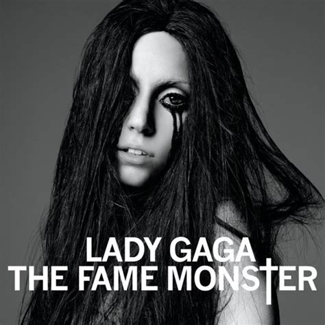 B.O.G.O.F. on GaGa album covers