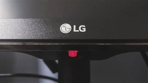 LG UltraGear 24” Gaming Monitor review: Enough to get you started