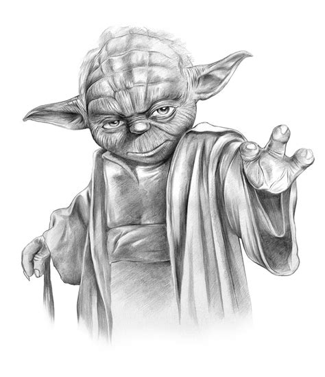 Download Yoda, Star Wars, Character. Royalty-Free Stock Illustration Image - Pixabay