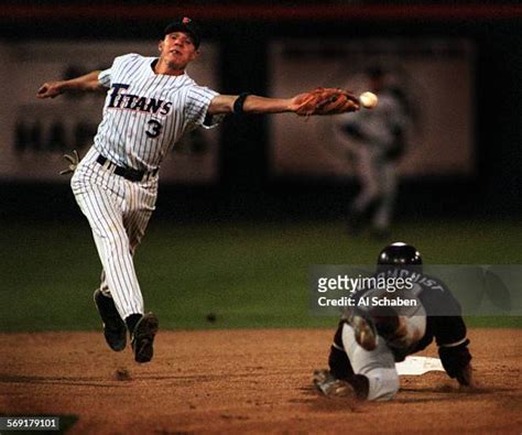 Cal State Fullerton Titan Baseball Field Photos and Premium High Res ...