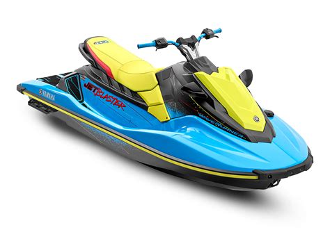 History of WaveRunners (PWC) - WaveRunner(PWC) | Yamaha Motor Co., Ltd.