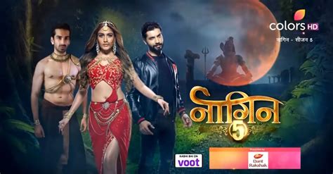 Naagin Season 5 31st January 2021 Written Episode Update: Jai and Bani's face off, Veer restless ...