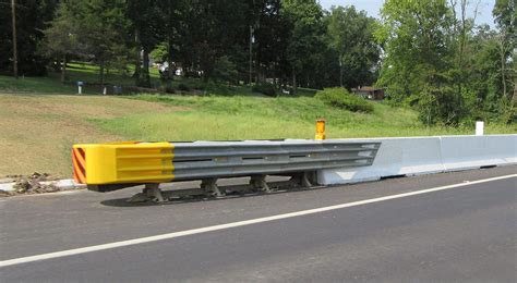 Construction/Traffic Safety Barriers | Concrete Safety Systems