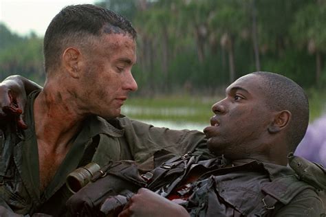 Who Played Bubba In Forrest Gump - Think You Know All There is to Know about Forrest Gump ...