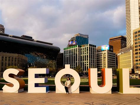 Where to stay in Seoul for first-timers (2024)