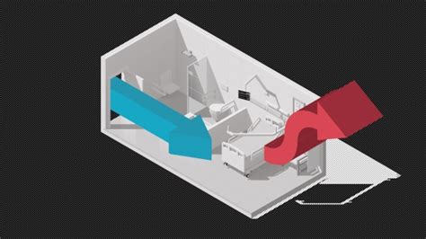 COVID-19: What are negative pressure rooms, and how do they work?