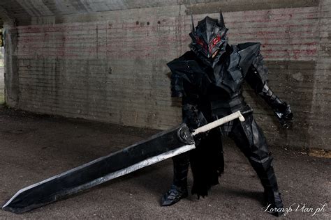 Berserk Armor by Ragash on DeviantArt