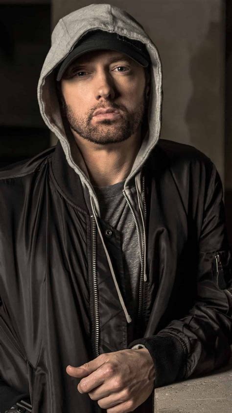 Eminem 2018 4K Ultra HD Mobile Wallpaper Eminem Music, Eminem Rap ...