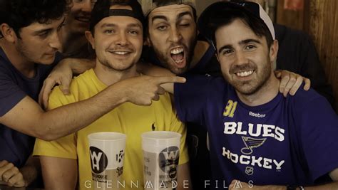 Photos: Blues Fans Gather for Stanley Cup Playoffs Watch Parties – The ...