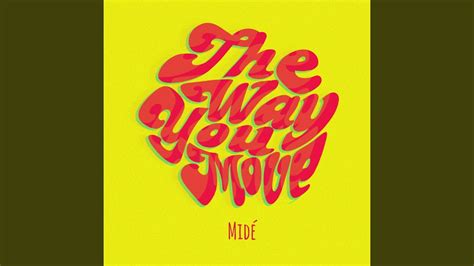 The Way You Move (Instrumental) - YouTube