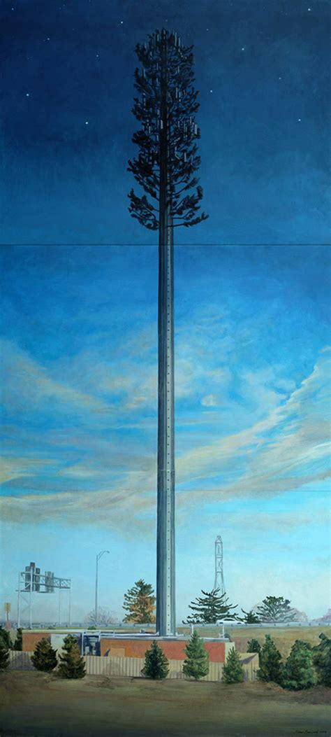 The Tallest Tree – Peter Seward