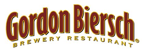 Logo-Gordon Biersch – Beer Search Party