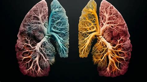 Vaping Lungs Vs Smoking Lungs?