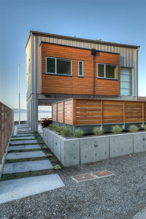 Gallery of Tsunami House / Designs Northwest Architect - 25