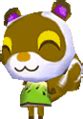 Sylvana - Animal Crossing Wiki - Nookipedia