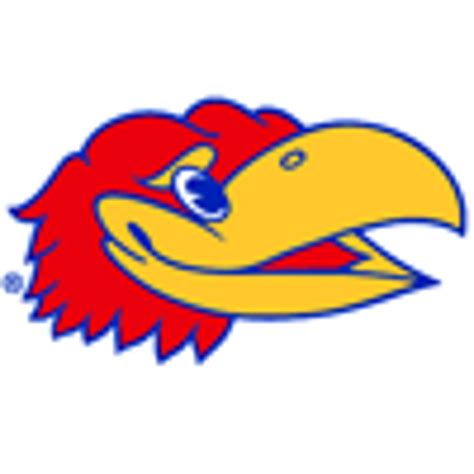 Jayhawk Logos