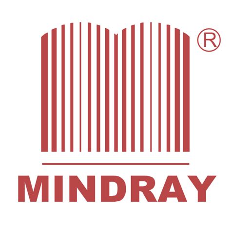 Mindray Download png